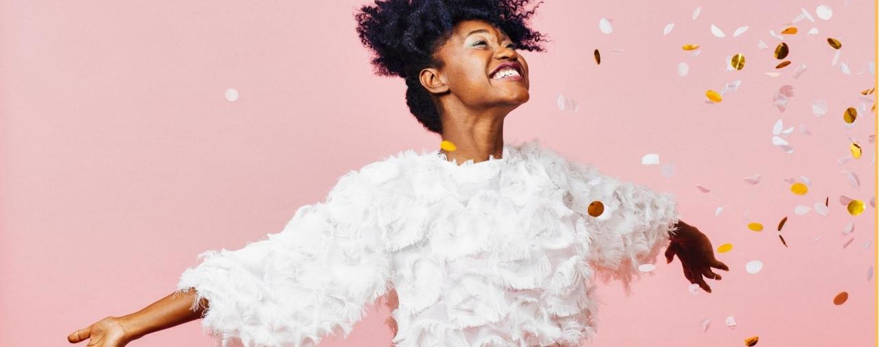 Wünschen, Empfangen und Wunschlos-Sein