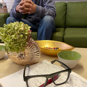 Geprüfte Heilpraktikerin Psychotherapie