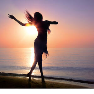 Fortbildung LIFE MOVES - Somatic Body Movement  und natürlicher Tanz