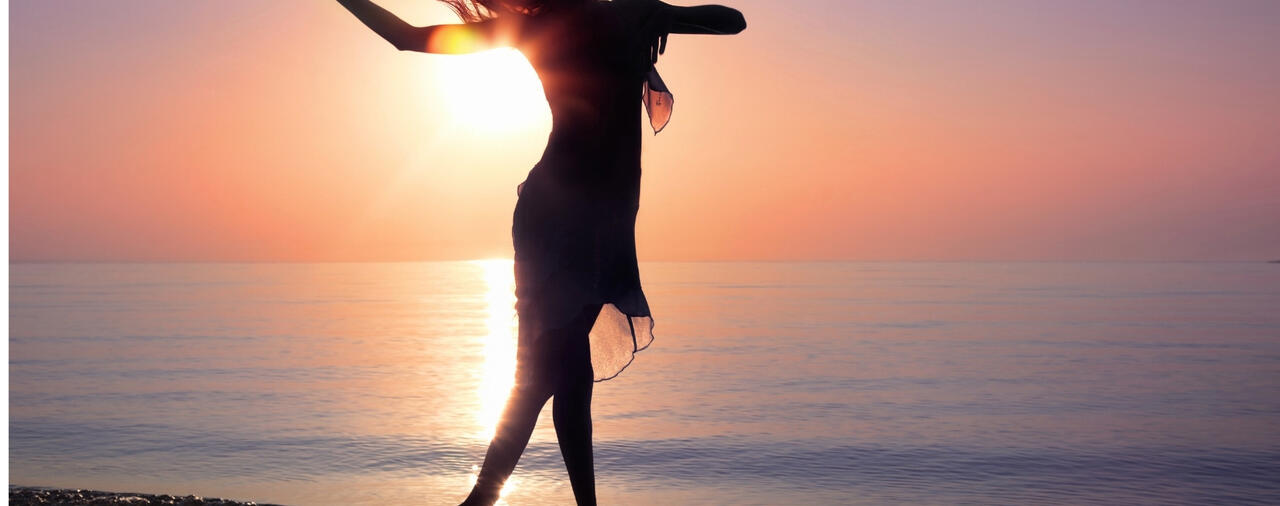 Fortbildung LIFE MOVES - Somatic Body Movement  und natürlicher Tanz