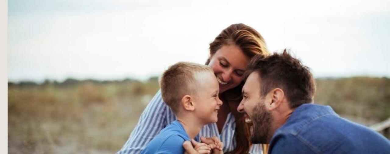 Frühe Bindungsungsverletzungen und ihre Auswrkungen auf unser heutiges Leben