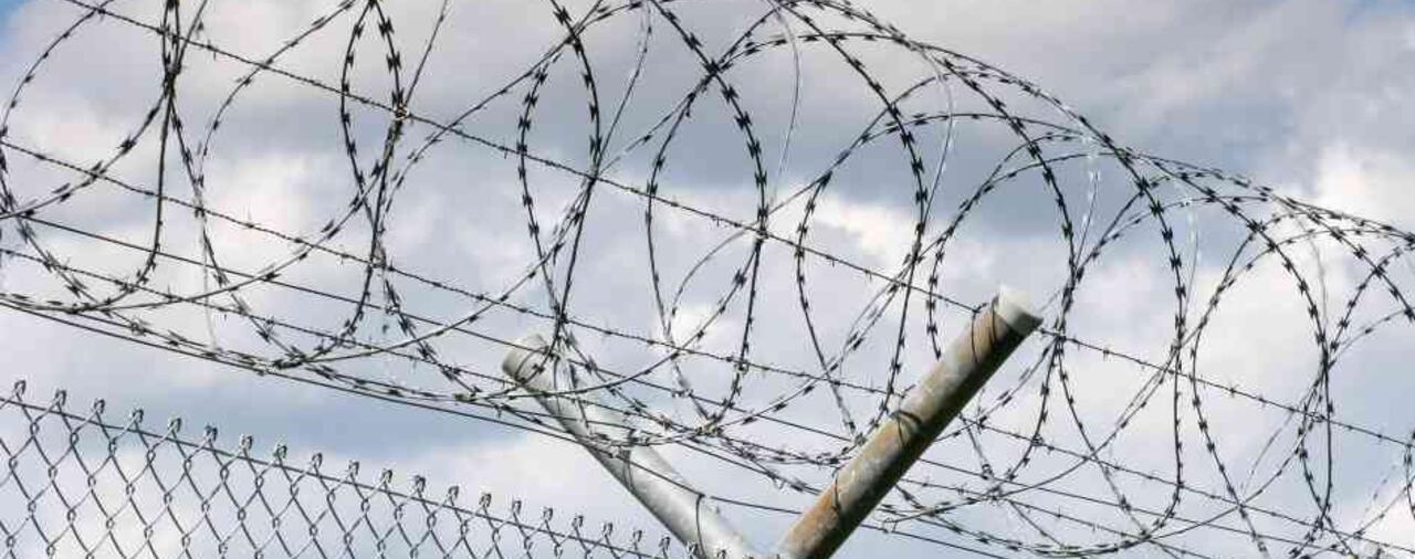 Ein Blick in die Kunsttherapie in der Justizvollzugsanstalt Köln