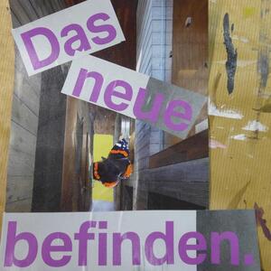 Visionborad zum Jahresanfang?