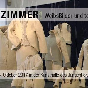 20 Frauen -  6 Länder - aktuelle Textilkunst