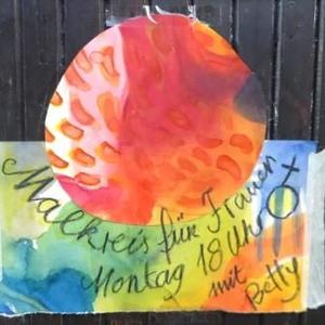 Arbeit mit Migrantinnen in Erftstadt