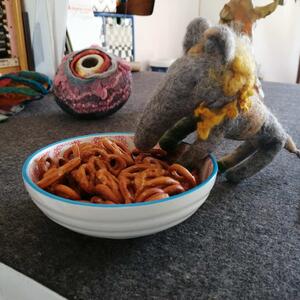 Offenes Atelier 2021 am 25. und 26. Sep