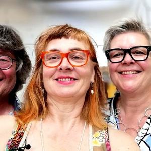 Mein erster Beitrag bei der Online-Kunstschule 